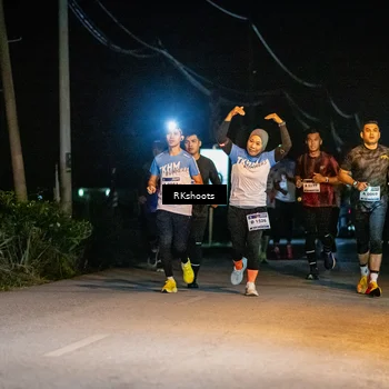 Runner Photo 5764329