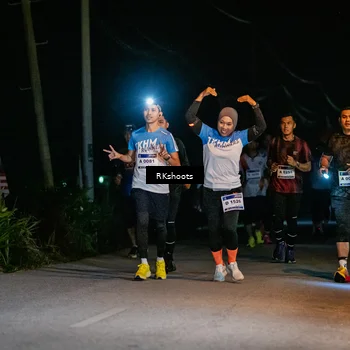 Runner Photo 5764331