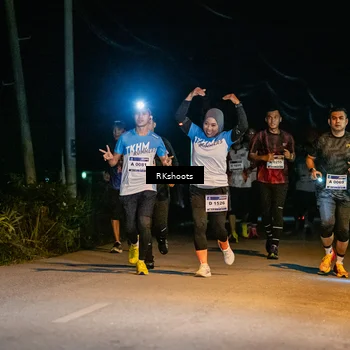 Runner Photo 5764332