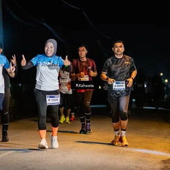 Runner Photo 5764335