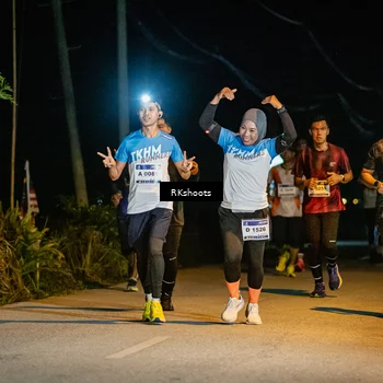 Runner Photo 5764336