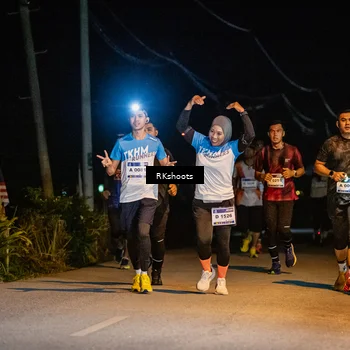 Runner Photo 5764339