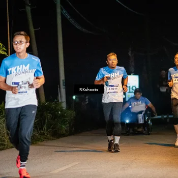 Runner Photo 5764340