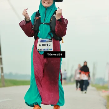 Runner Photo 5764341