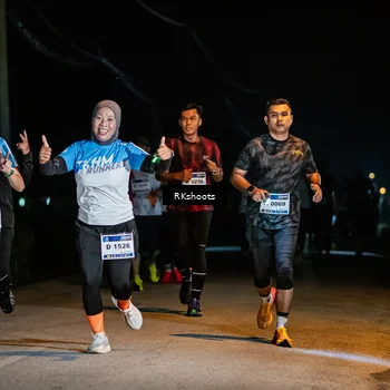 Runner Photo 5764342
