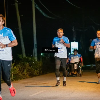 Runner Photo 5764344