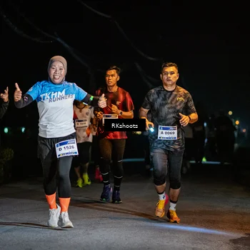 Runner Photo 5764345