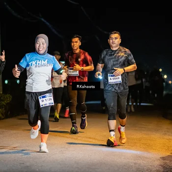Runner Photo 5764346