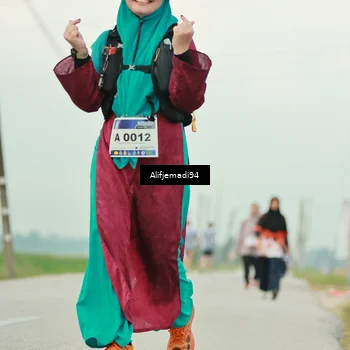 Runner Photo 5764349