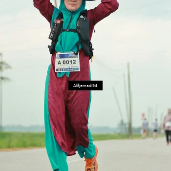 Runner Photo 5764350