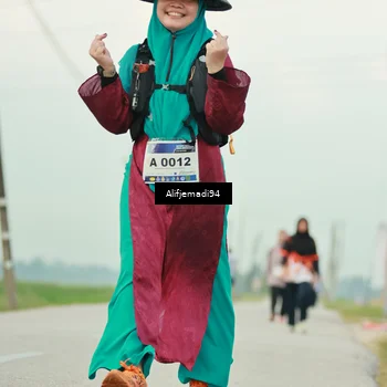 Runner Photo 5764351