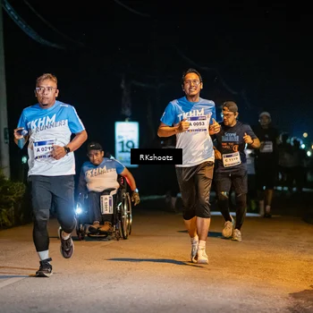 Runner Photo 5764352
