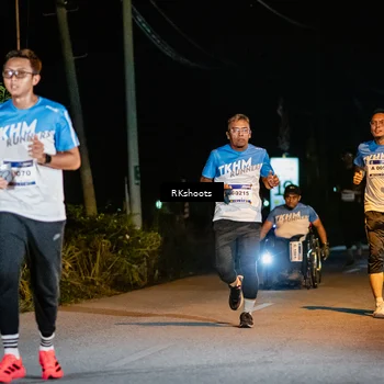 Runner Photo 5764354