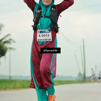 Runner Photo 5764355