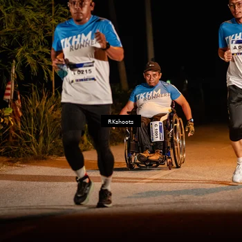 Runner Photo 5764356