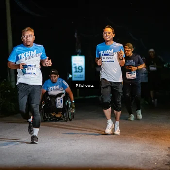 Runner Photo 5764357