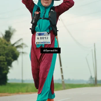 Runner Photo 5764358