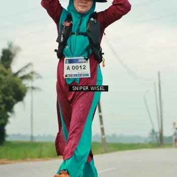 Runner Photo 5764359