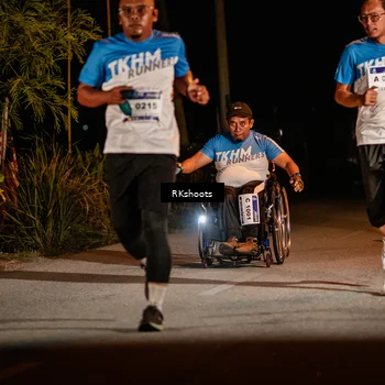 Runner Photo 5764360
