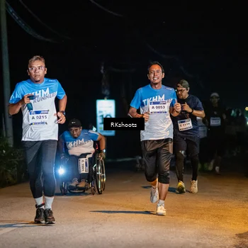 Runner Photo 5764361