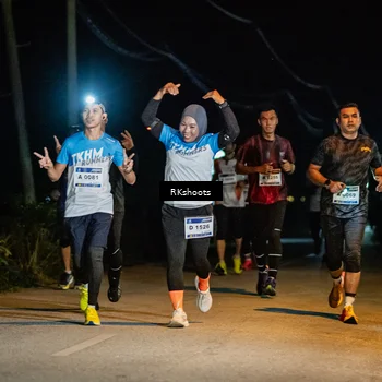 Runner Photo 5764362