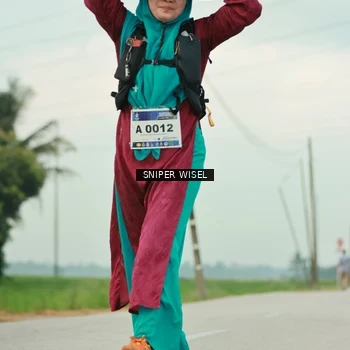 Runner Photo 5764363