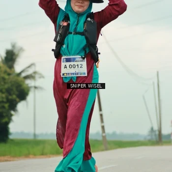 Runner Photo 5764364