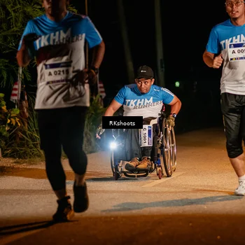 Runner Photo 5764367