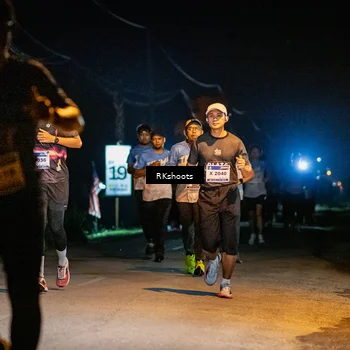 Runner Photo 5764368