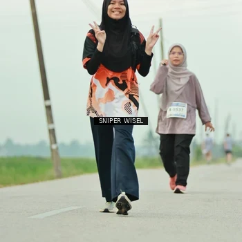 Runner Photo 5764369