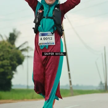 Runner Photo 5764370
