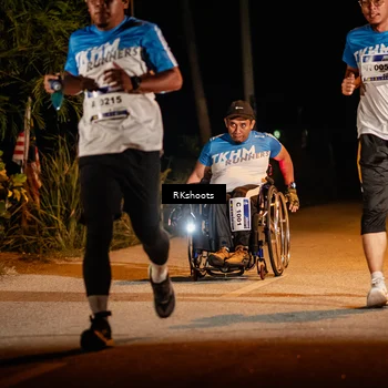 Runner Photo 5764371