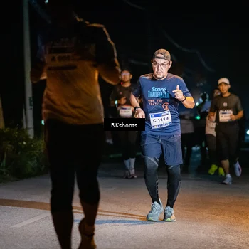 Runner Photo 5764373
