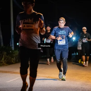 Runner Photo 5764375