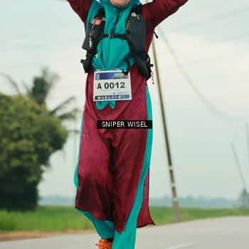 Runner Photo 5764377