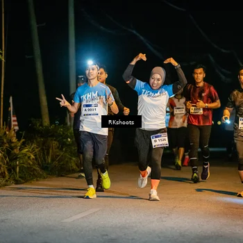Runner Photo 5764379
