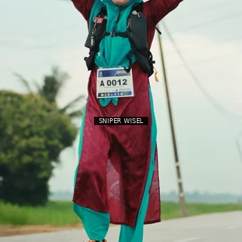 Runner Photo 5764381