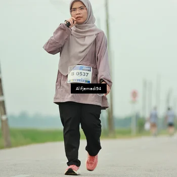 Runner Photo 5764382