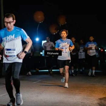 Runner Photo 5764383