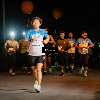 Runner Photo 5764384