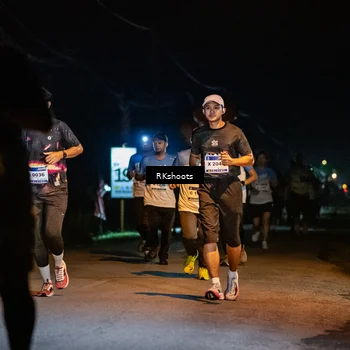 Runner Photo 5764385