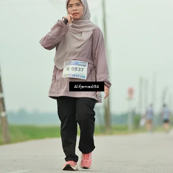 Runner Photo 5764387
