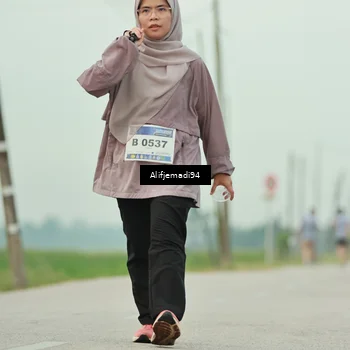 Runner Photo 5764388