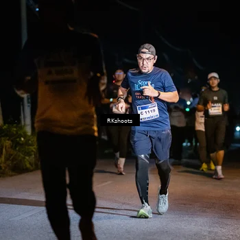 Runner Photo 5764389