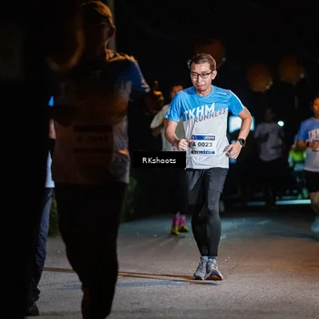 Runner Photo 5764390