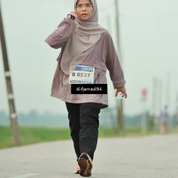 Runner Photo 5764391