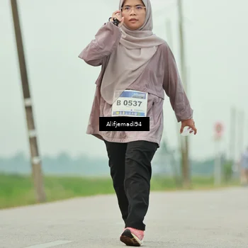 Runner Photo 5764393