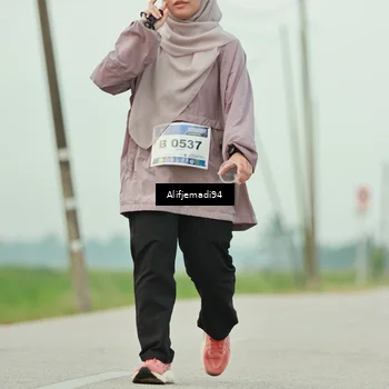 Runner Photo 5764394
