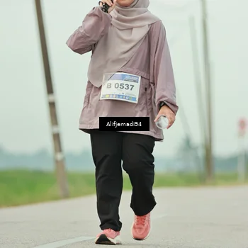 Runner Photo 5764395