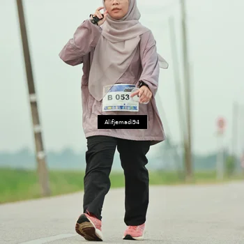 Runner Photo 5764396
